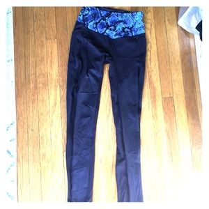 Lululemon All The Right Places